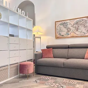  Appartamento Glamour Liberty Sabotino38 Italia