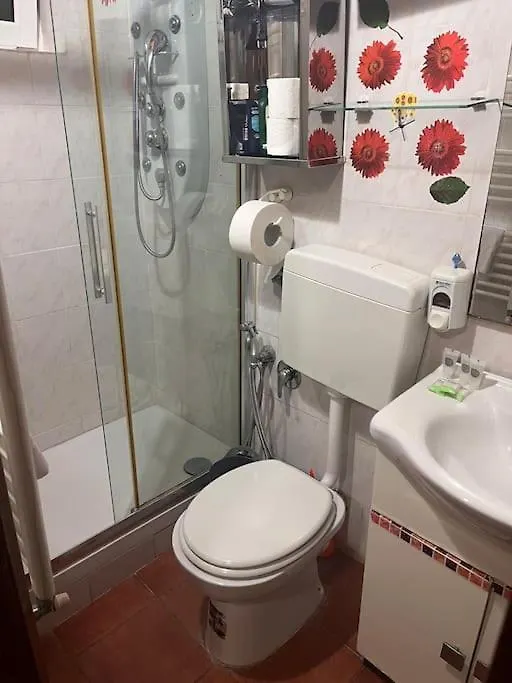 Appartamento Very Central-100Mt From Central Train Station Firenze