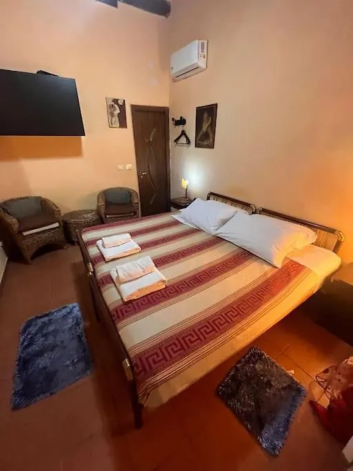 Appartamento Very Central-100Mt From Central Train Station Firenze Italia