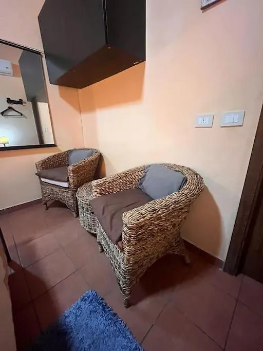 Appartamento Very Central-100Mt From Central Train Station Firenze