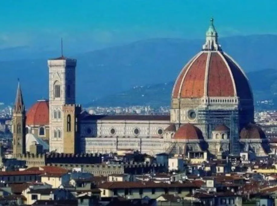 Very Central-100Mt From Central Train Station Firenze