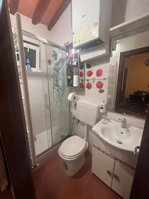 Very Central-100Mt From Central Train Station Firenze Appartamento