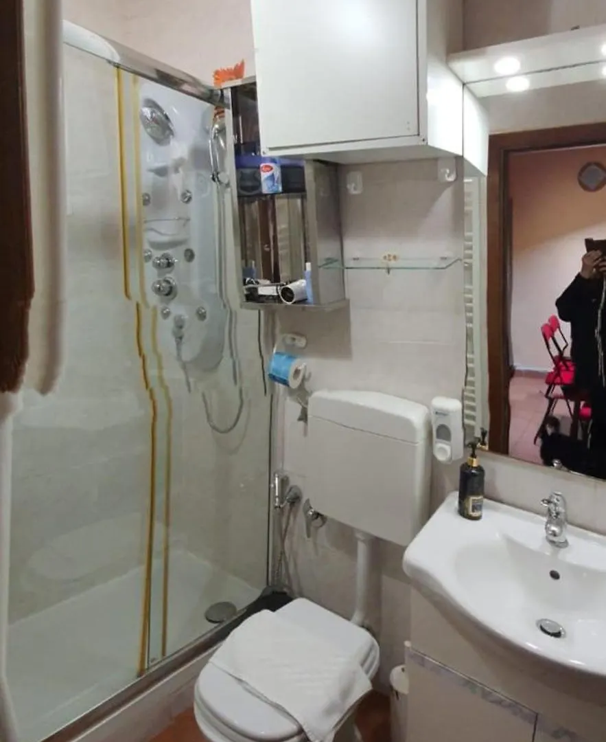 Appartamento Very Central-100Mt From Central Train Station Firenze