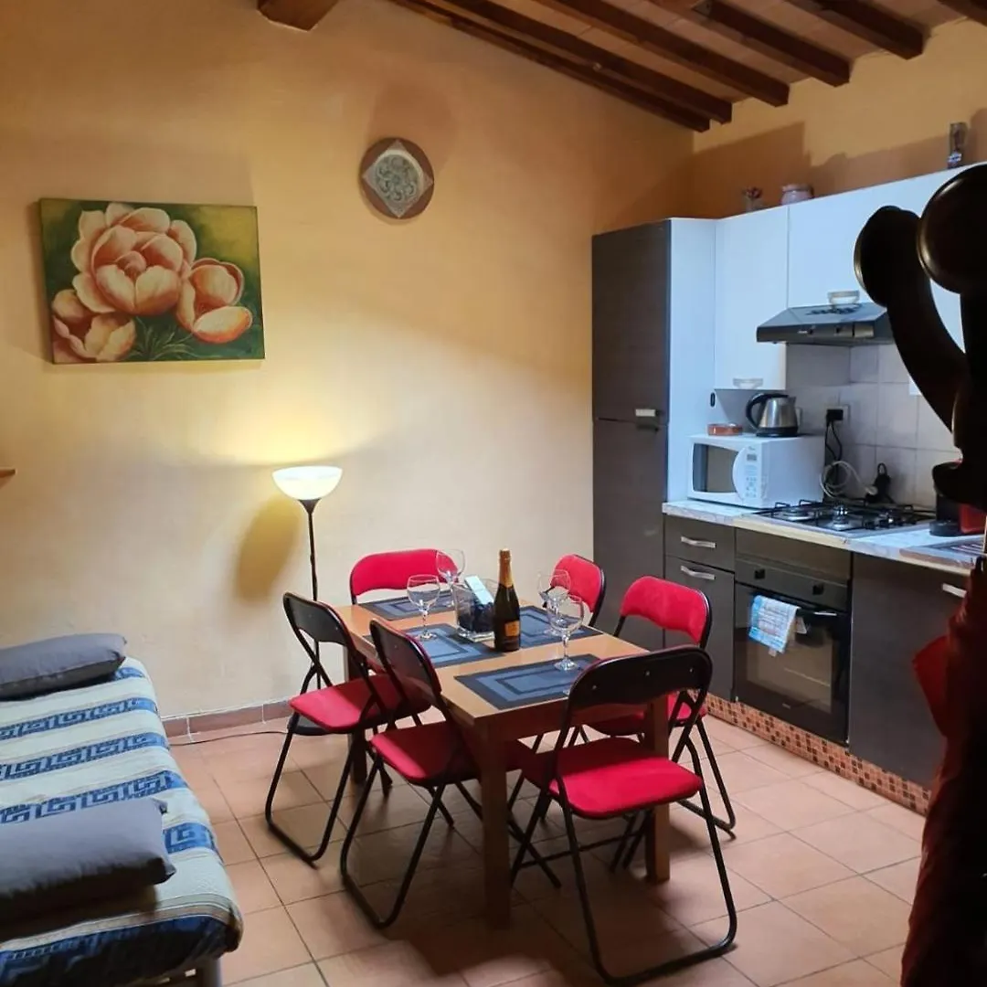Appartamento Very Central-100Mt From Central Train Station Firenze
