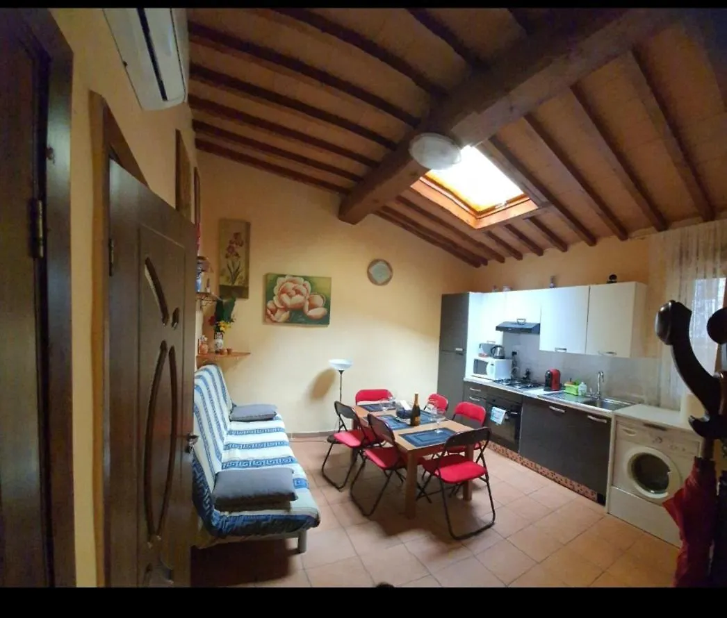 Appartamento Very Central-100Mt From Central Train Station Firenze Italia