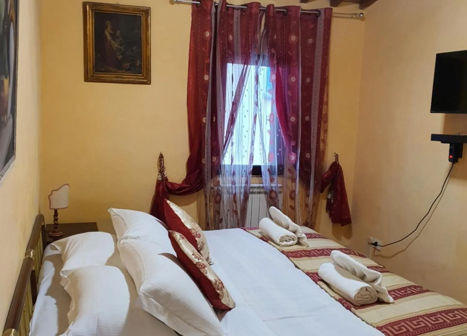 Very Central-100Mt From Central Train Station Firenze Italia