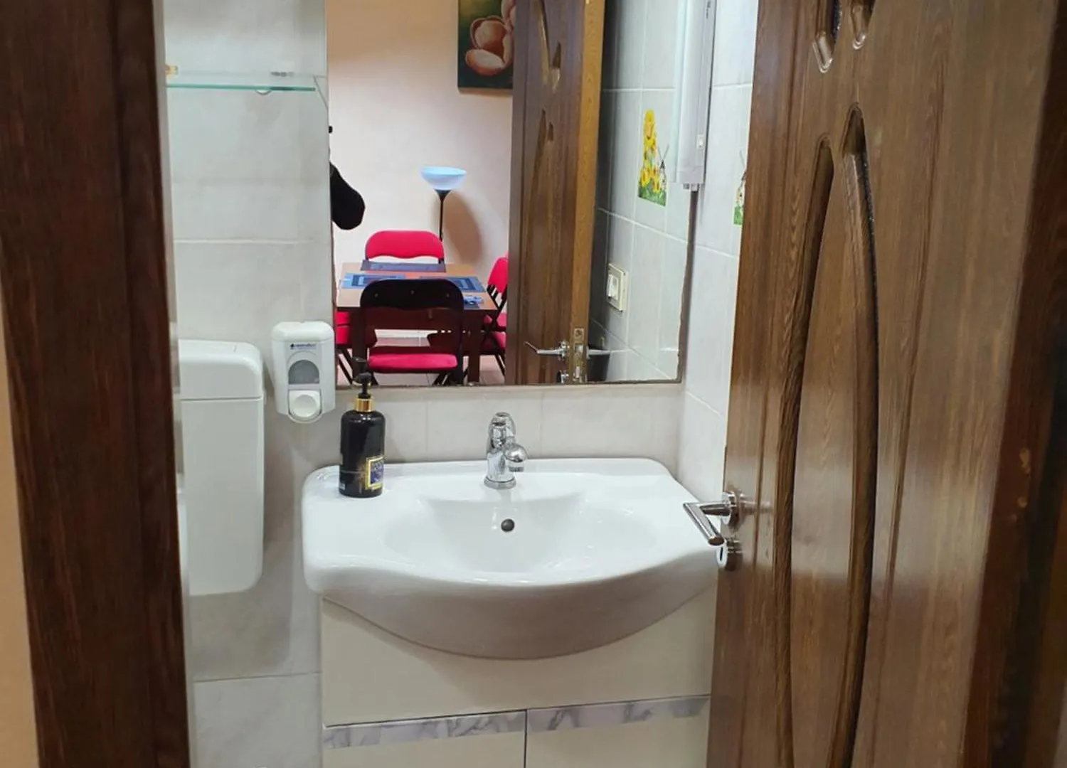 Very Central-100Mt From Central Train Station Firenze Appartamento