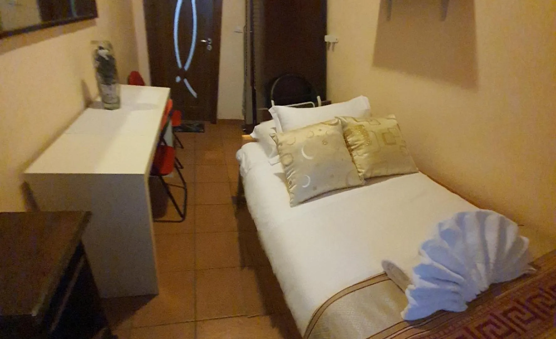 Appartamento Very Central-100Mt From Central Train Station Firenze